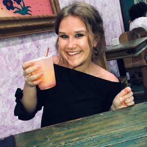 Meet your Posher, Madison